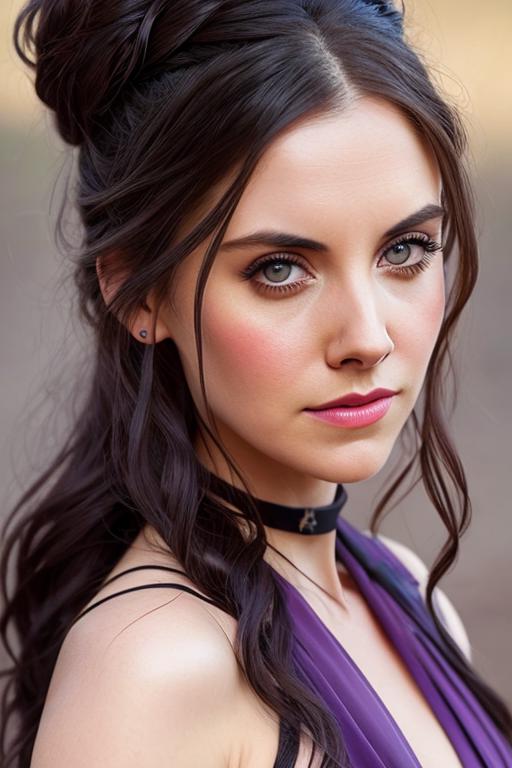 05386-1179053320-photo of alisonbrie-sd-v2-800, fantasy style waist shot portrait of a woman cosplaying as Yennefer from the Witcher, long ornate.png